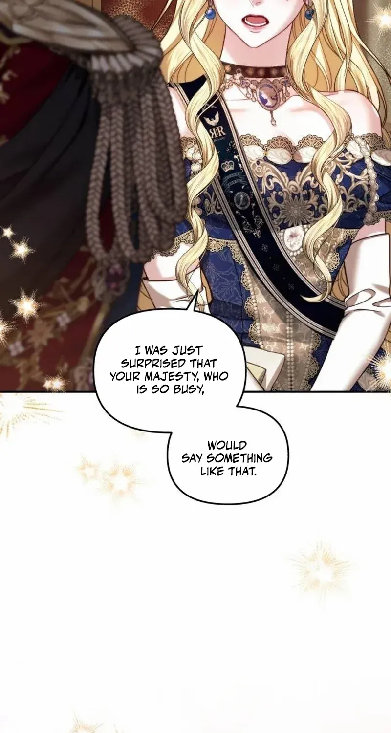 Even Though She’s The Substitute Queen, She Spent The First Night With Him Zinmanga X Chapter 5 Page 78