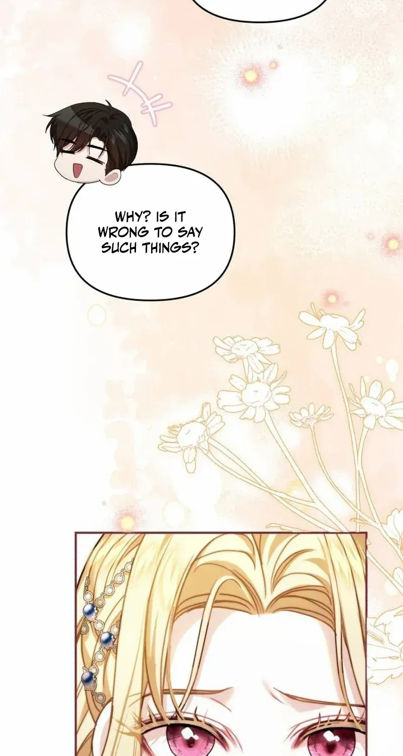 Even Though She’s The Substitute Queen, She Spent The First Night With Him Zinmanga X Chapter 5 Page 83