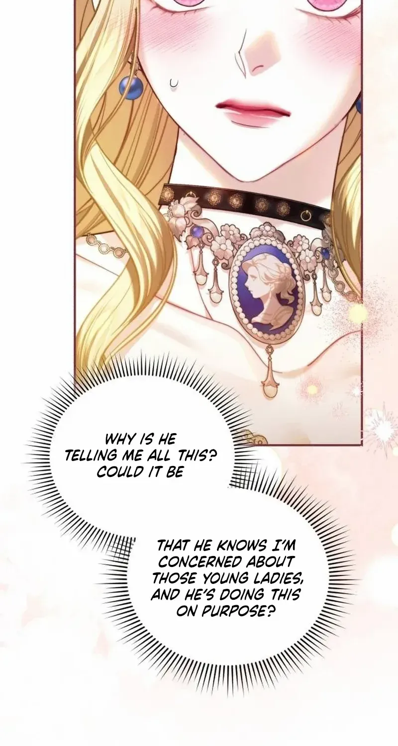 Even Though She’s The Substitute Queen, She Spent The First Night With Him Zinmanga X Chapter 5 Page 84