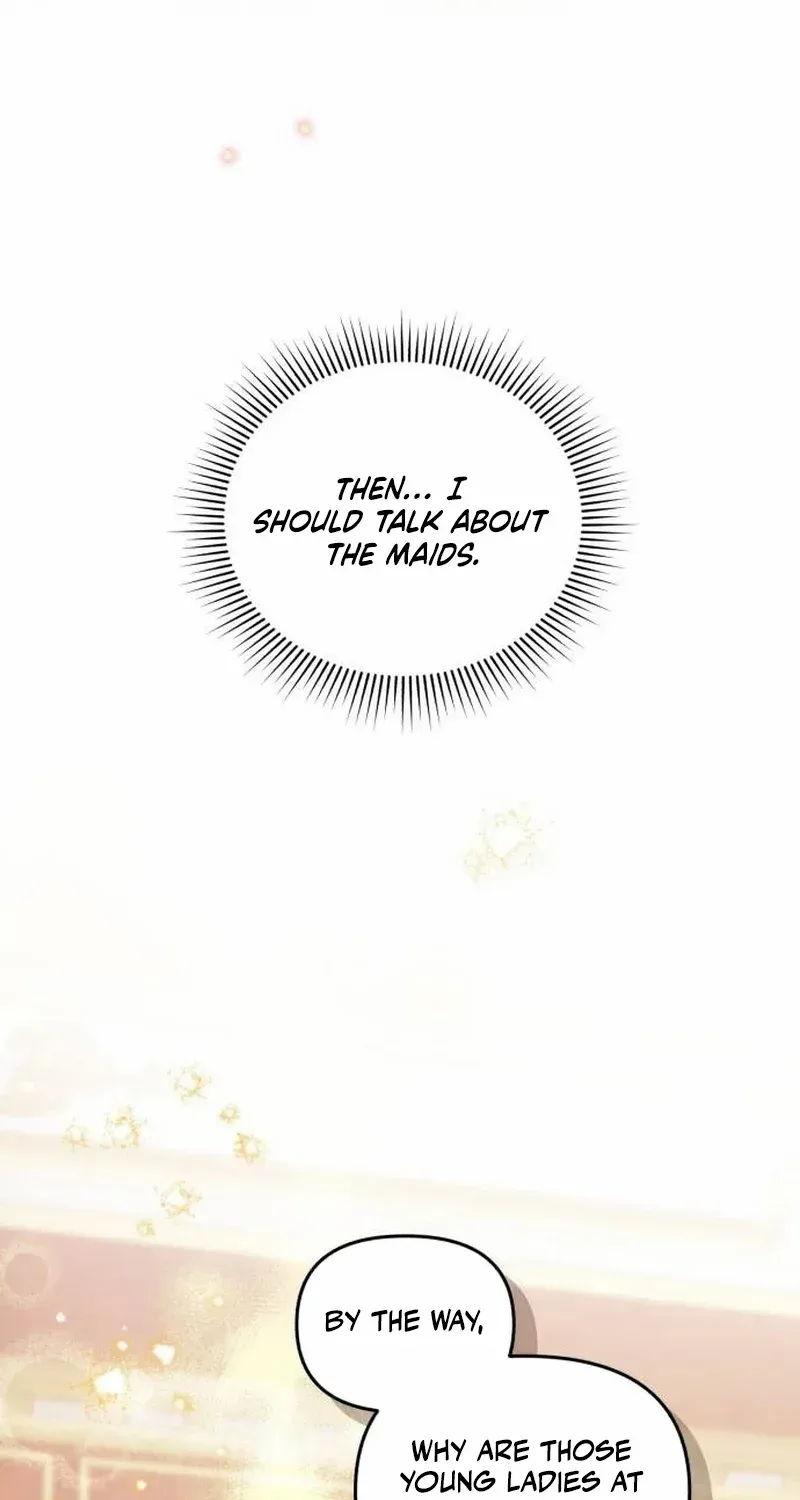 Even Though She’s The Substitute Queen, She Spent The First Night With Him Zinmanga X Chapter 5 Page 85