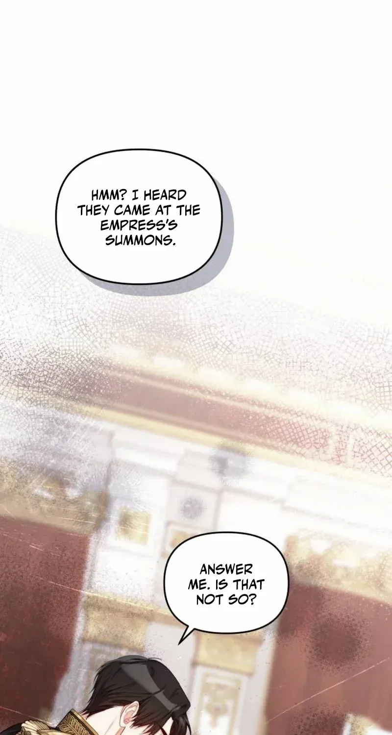 Even Though She’s The Substitute Queen, She Spent The First Night With Him Zinmanga X Chapter 5 Page 87