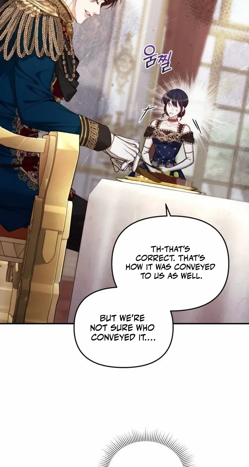 Even Though She’s The Substitute Queen, She Spent The First Night With Him Zinmanga X Chapter 5 Page 88