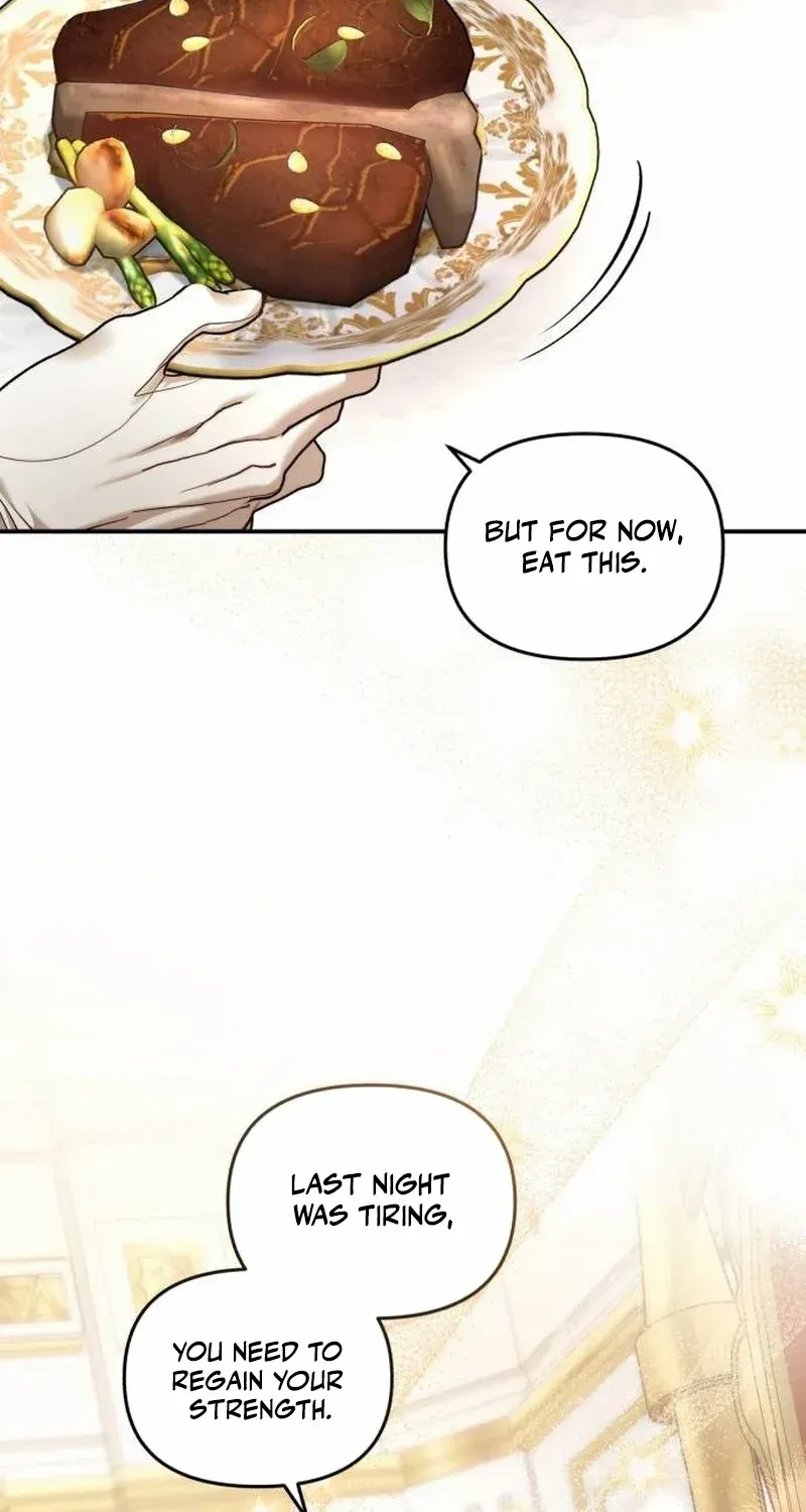 Even Though She’s The Substitute Queen, She Spent The First Night With Him Zinmanga X Chapter 5 Page 95