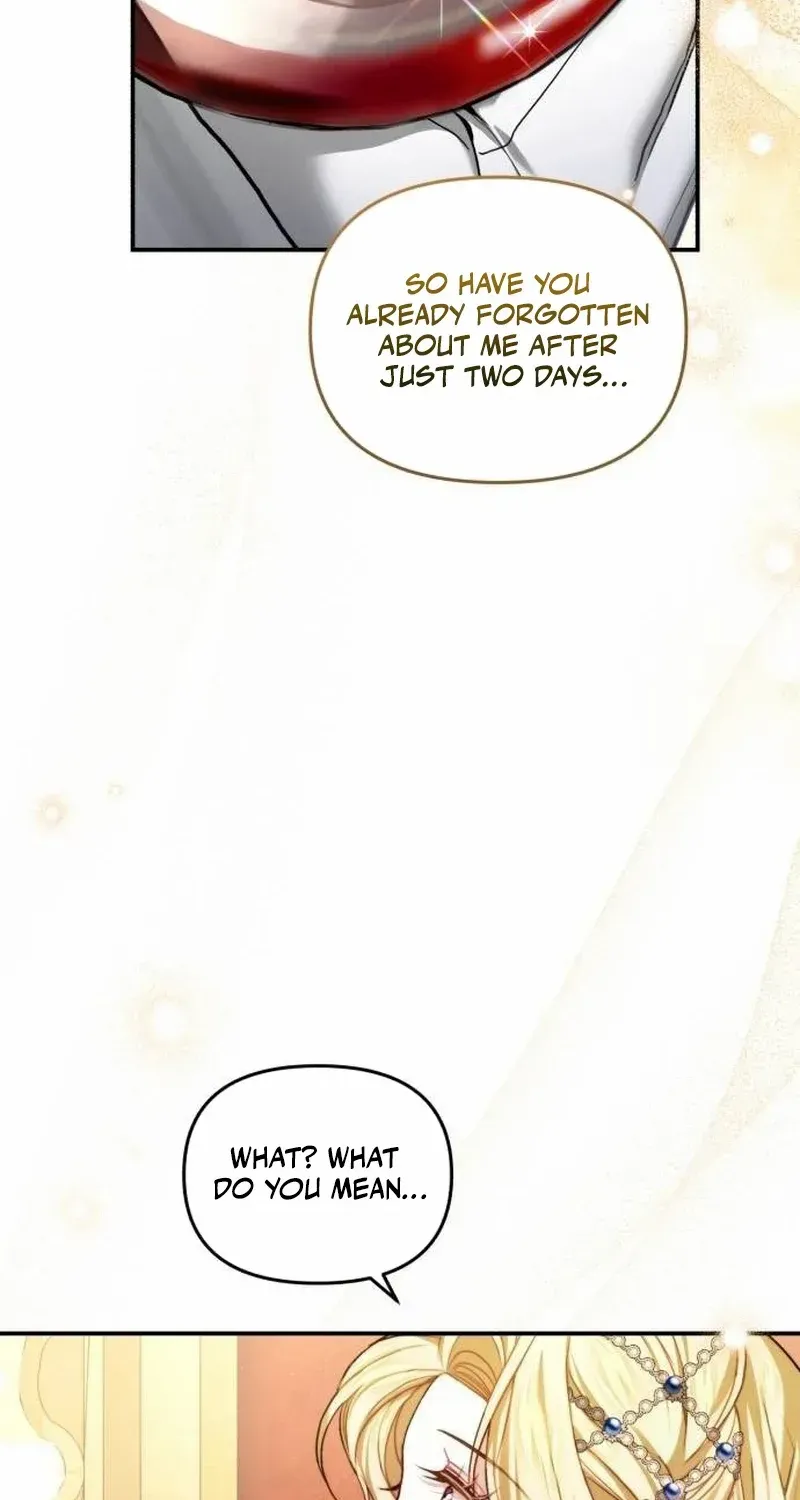 Even Though She’s The Substitute Queen, She Spent The First Night With Him Zinmanga X Chapter 5 Page 102