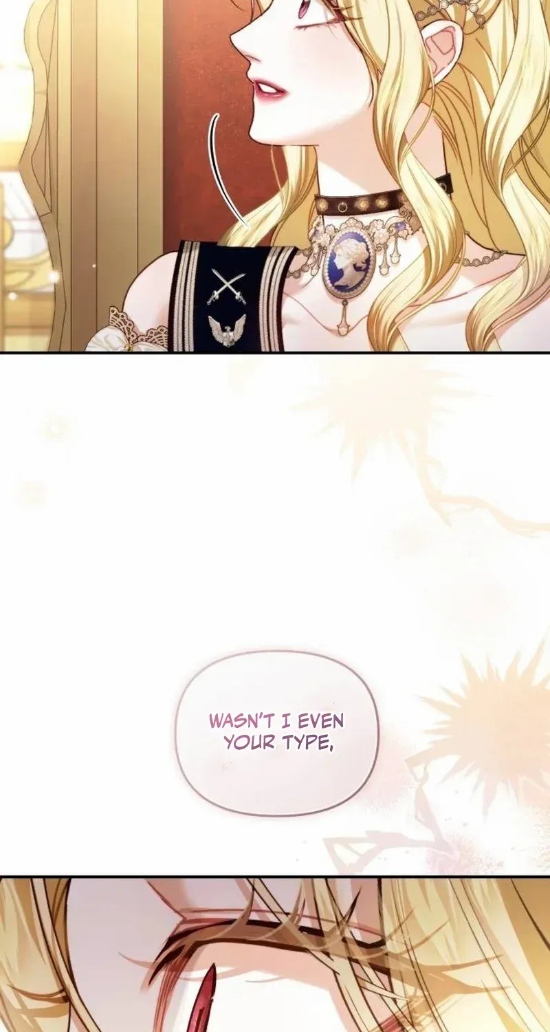 Even Though She’s The Substitute Queen, She Spent The First Night With Him Zinmanga X Chapter 5 Page 103