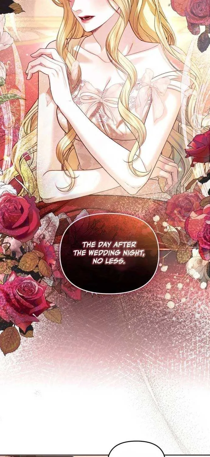 Even Though She’s The Substitute Queen, She Spent The First Night With Him Zinmanga X Chapter 4 Page 11