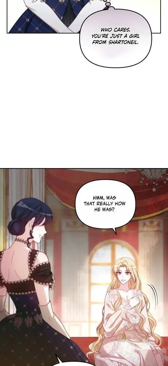 Even Though She’s The Substitute Queen, She Spent The First Night With Him Zinmanga X Chapter 4 Page 17