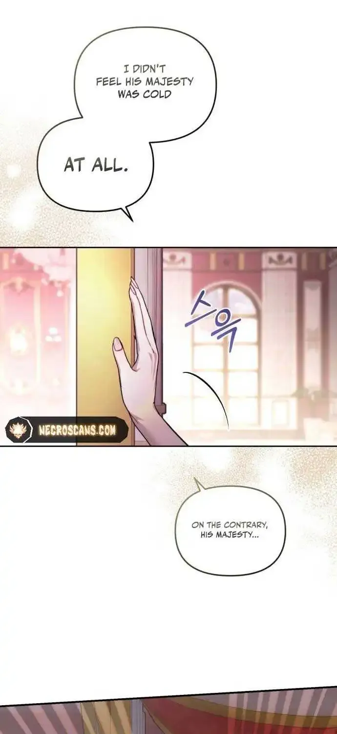 Even Though She’s The Substitute Queen, She Spent The First Night With Him Zinmanga X Chapter 4 Page 25