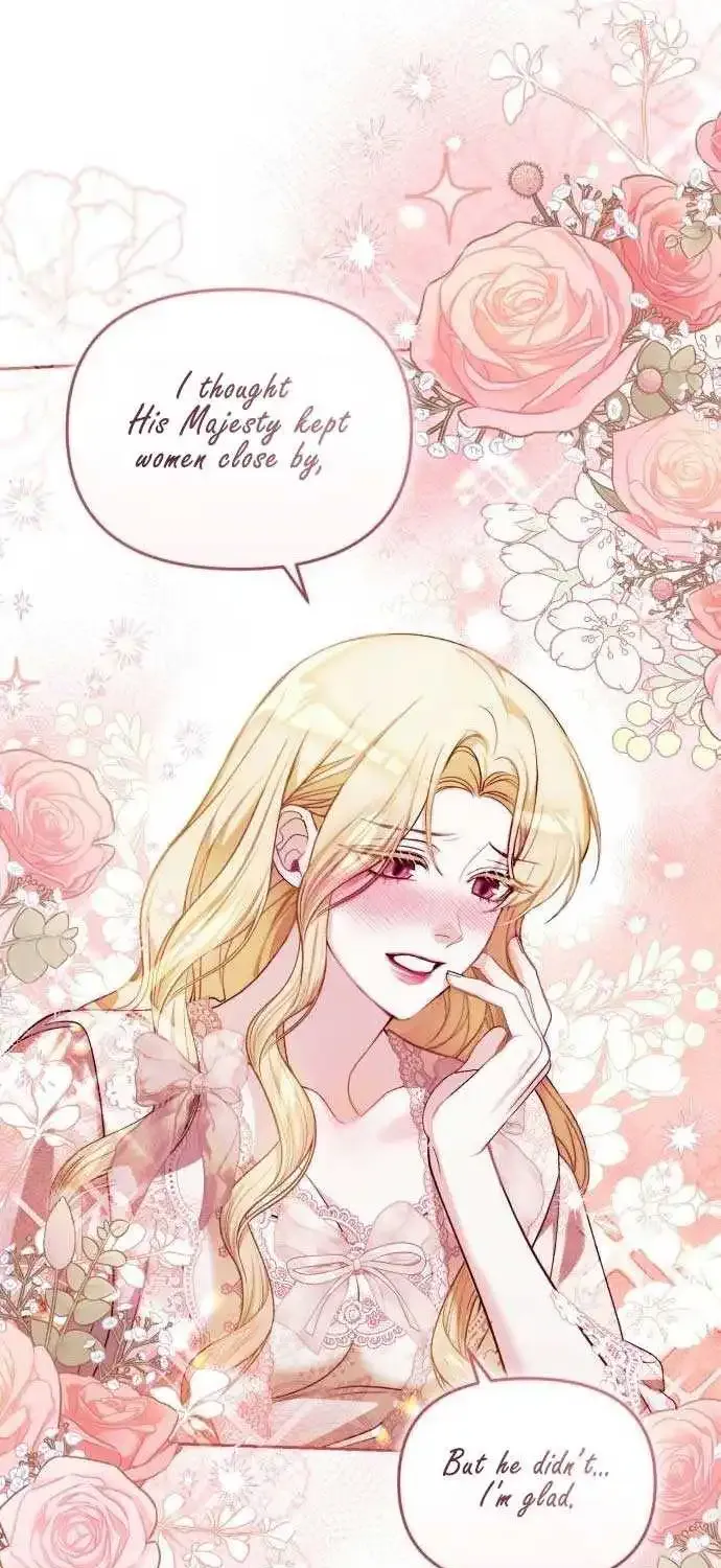 Even Though She’s The Substitute Queen, She Spent The First Night With Him Zinmanga X Chapter 4 Page 29