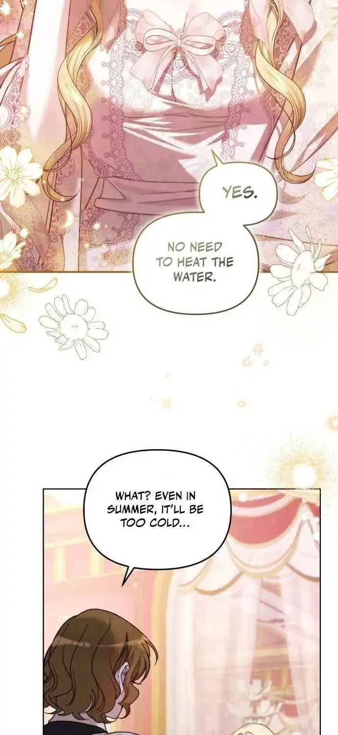 Even Though She’s The Substitute Queen, She Spent The First Night With Him Zinmanga X Chapter 4 Page 54