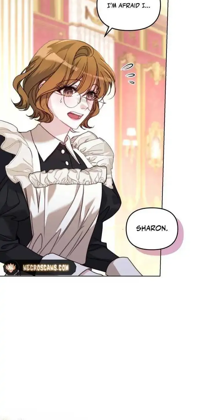 Even Though She’s The Substitute Queen, She Spent The First Night With Him Zinmanga X Chapter 4 Page 56