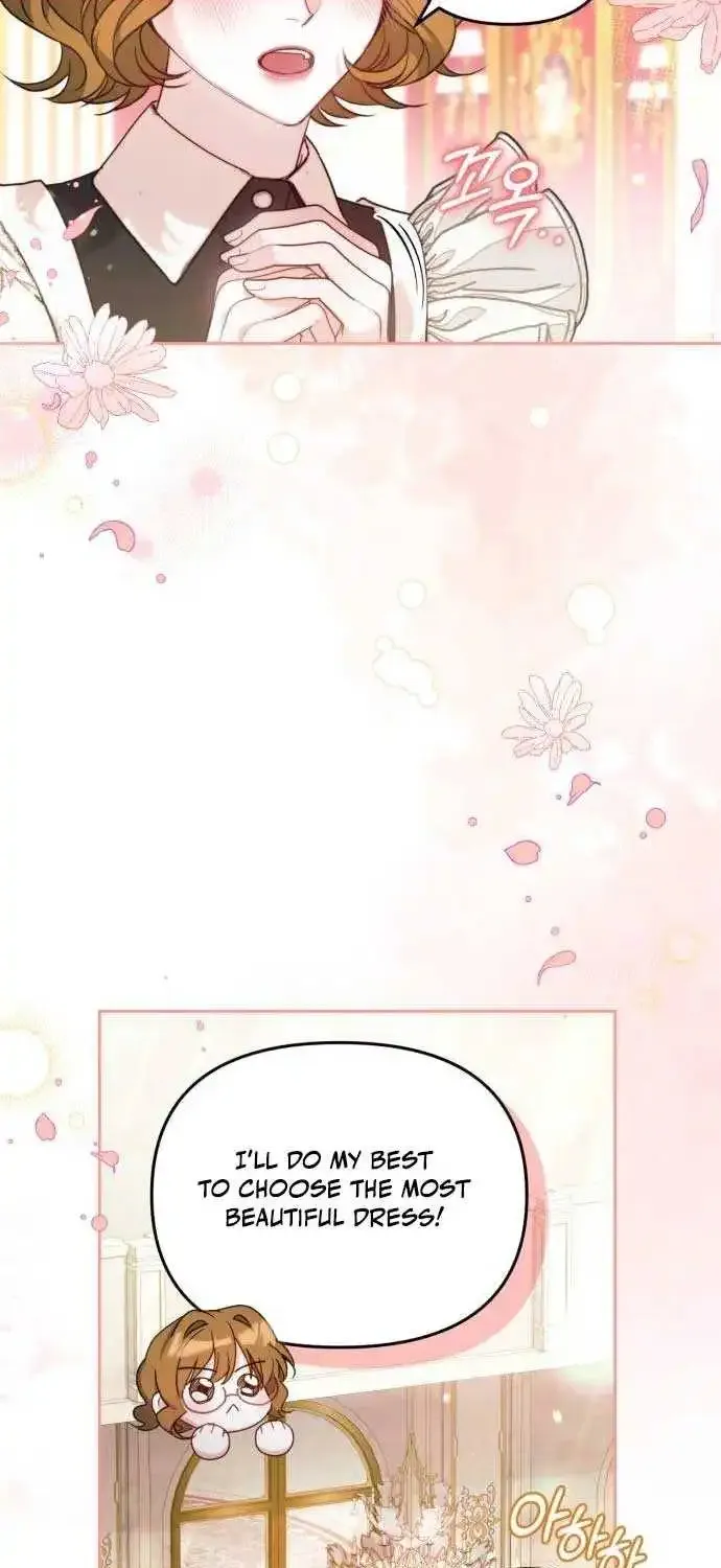 Even Though She’s The Substitute Queen, She Spent The First Night With Him Zinmanga X Chapter 4 Page 59