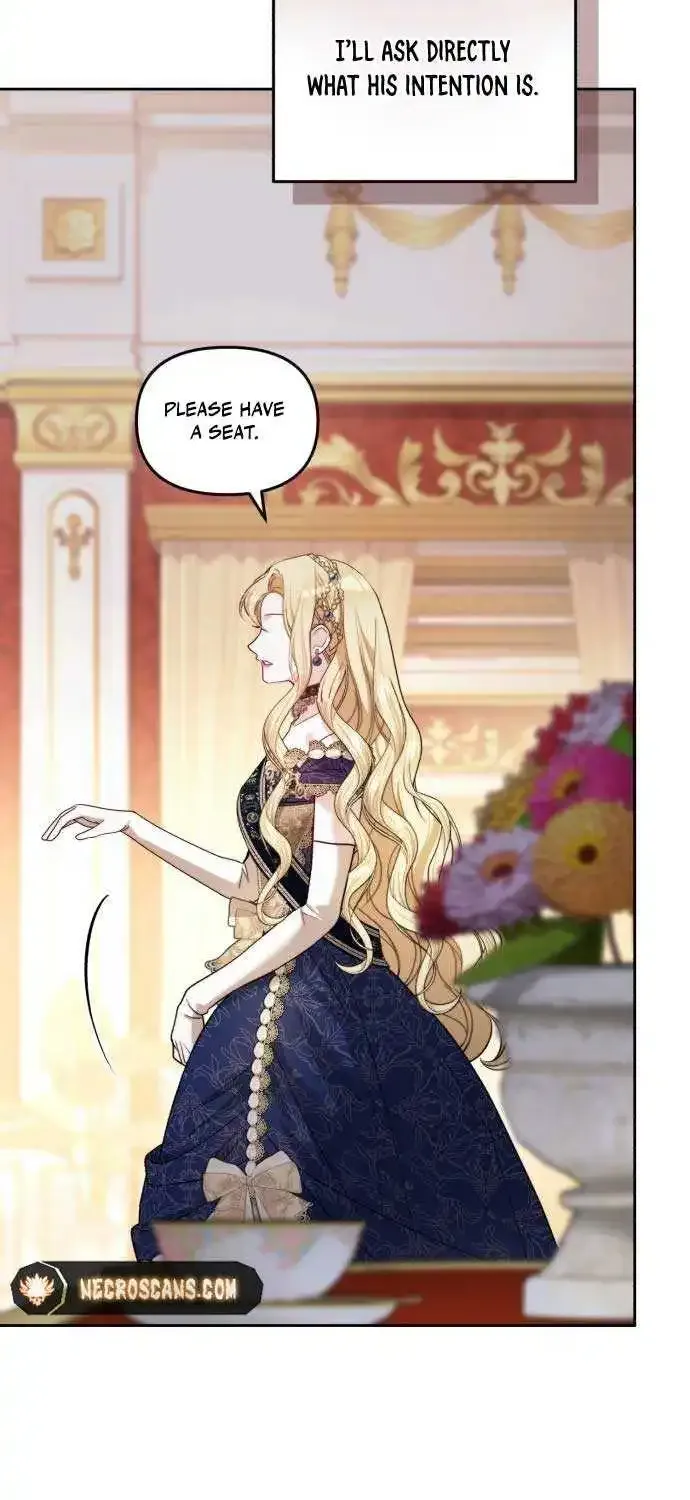 Even Though She’s The Substitute Queen, She Spent The First Night With Him Zinmanga X Chapter 4 Page 80