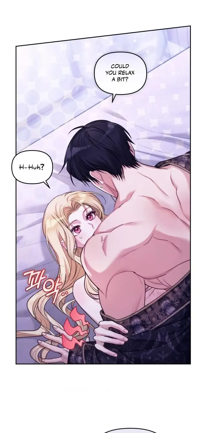 Even Though She’s The Substitute Queen, She Spent The First Night With Him Zinmanga X Chapter 3 Page 14