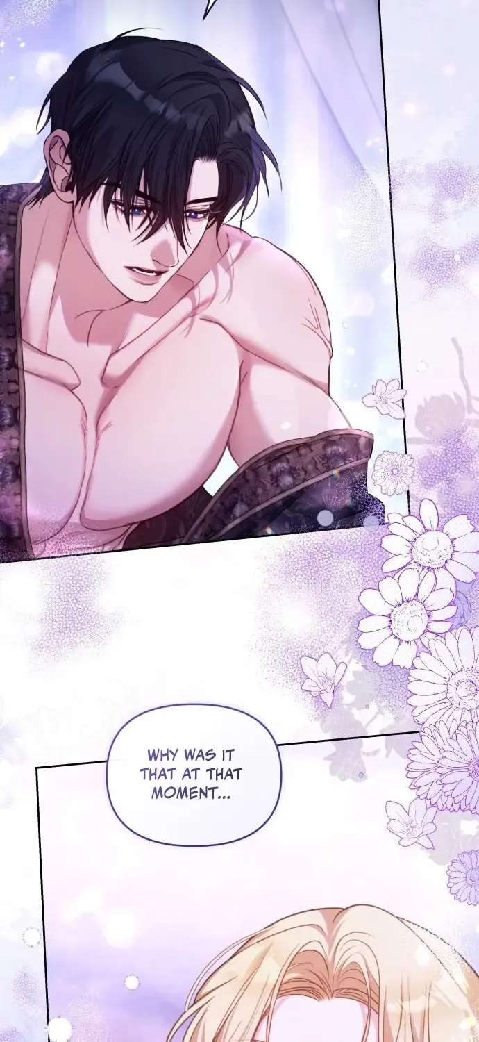 Even Though She’s The Substitute Queen, She Spent The First Night With Him Zinmanga X Chapter 3 Page 20