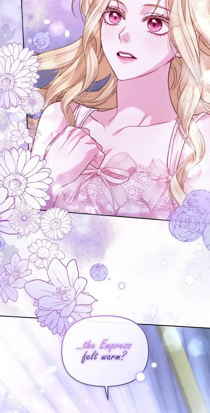 Even Though She’s The Substitute Queen, She Spent The First Night With Him Zinmanga X Chapter 3 Page 21