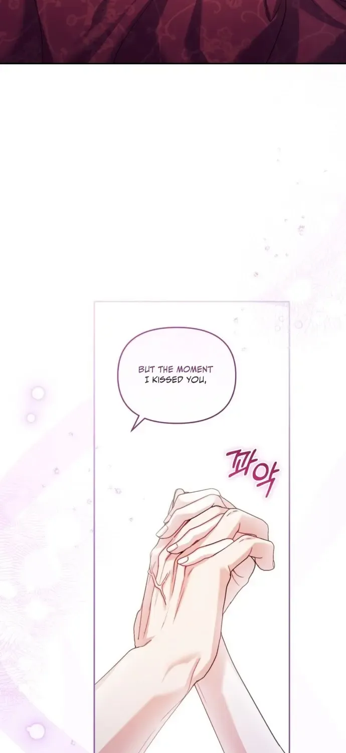 Even Though She’s The Substitute Queen, She Spent The First Night With Him Zinmanga X Chapter 3 Page 26