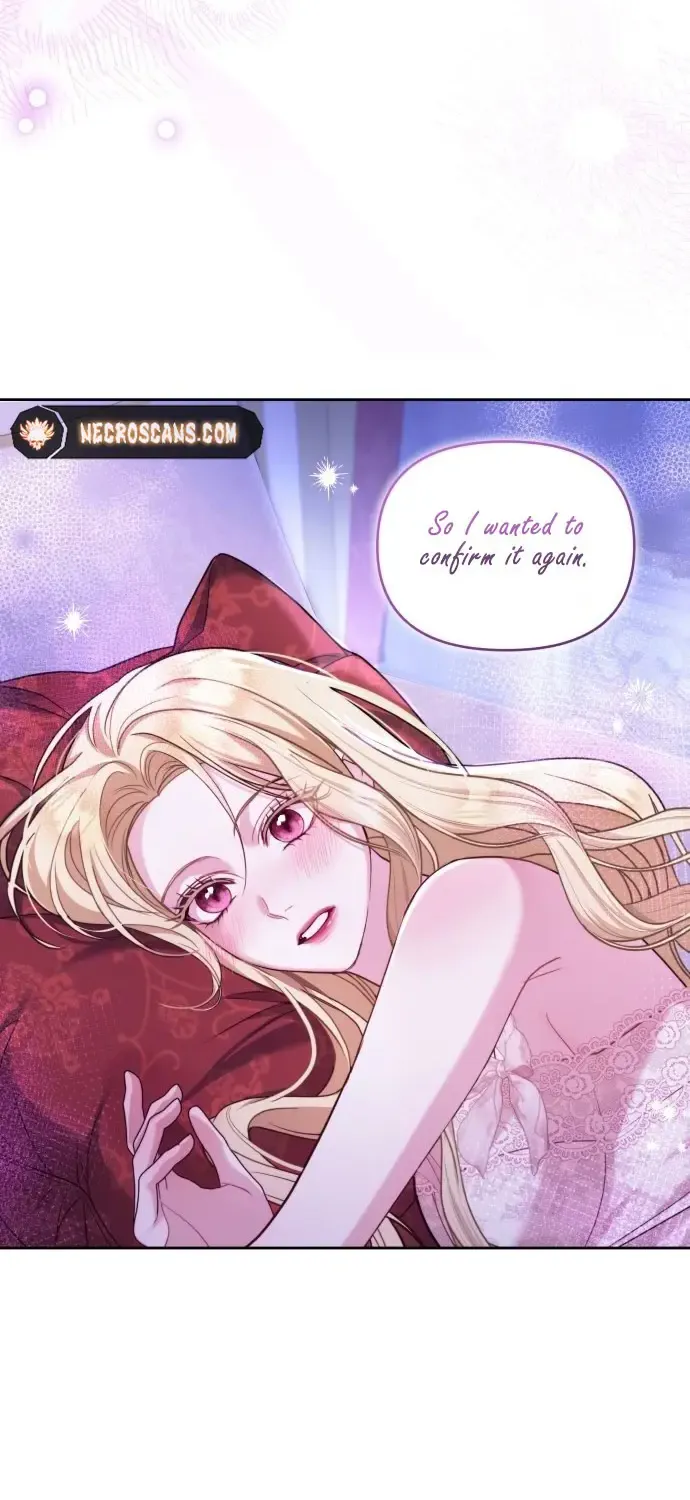 Even Though She’s The Substitute Queen, She Spent The First Night With Him Zinmanga X Chapter 3 Page 29
