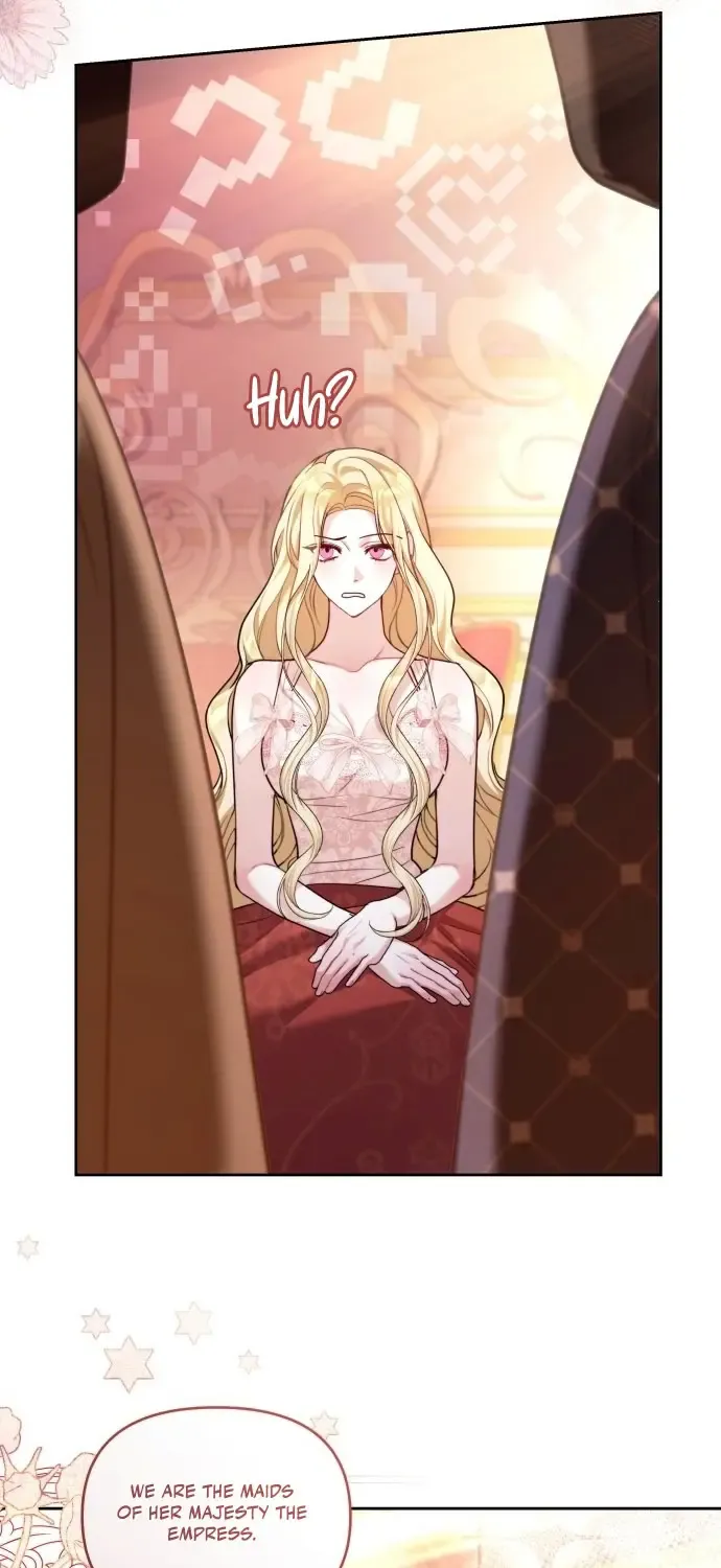 Even Though She’s The Substitute Queen, She Spent The First Night With Him Zinmanga X Chapter 3 Page 87