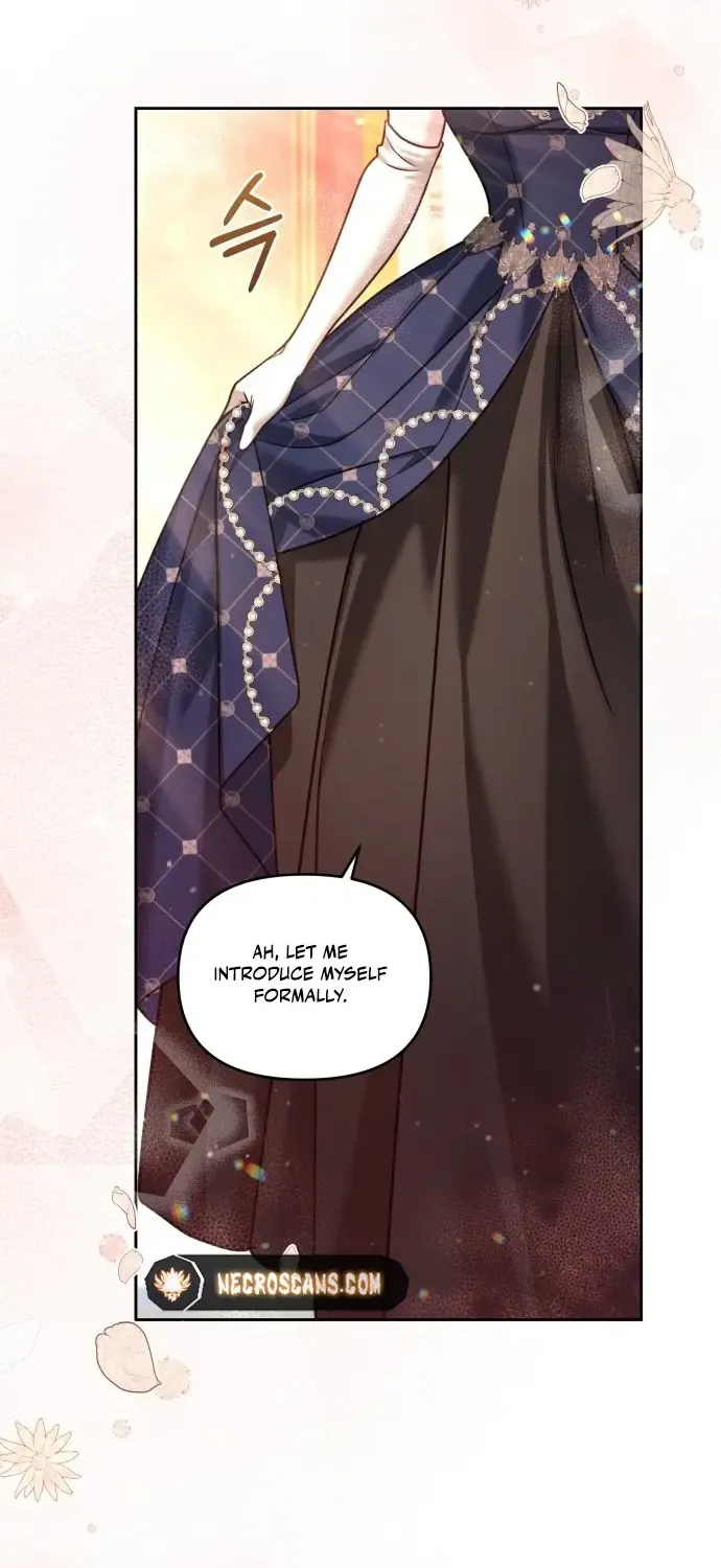 Even Though She’s The Substitute Queen, She Spent The First Night With Him Zinmanga X Chapter 3 Page 90