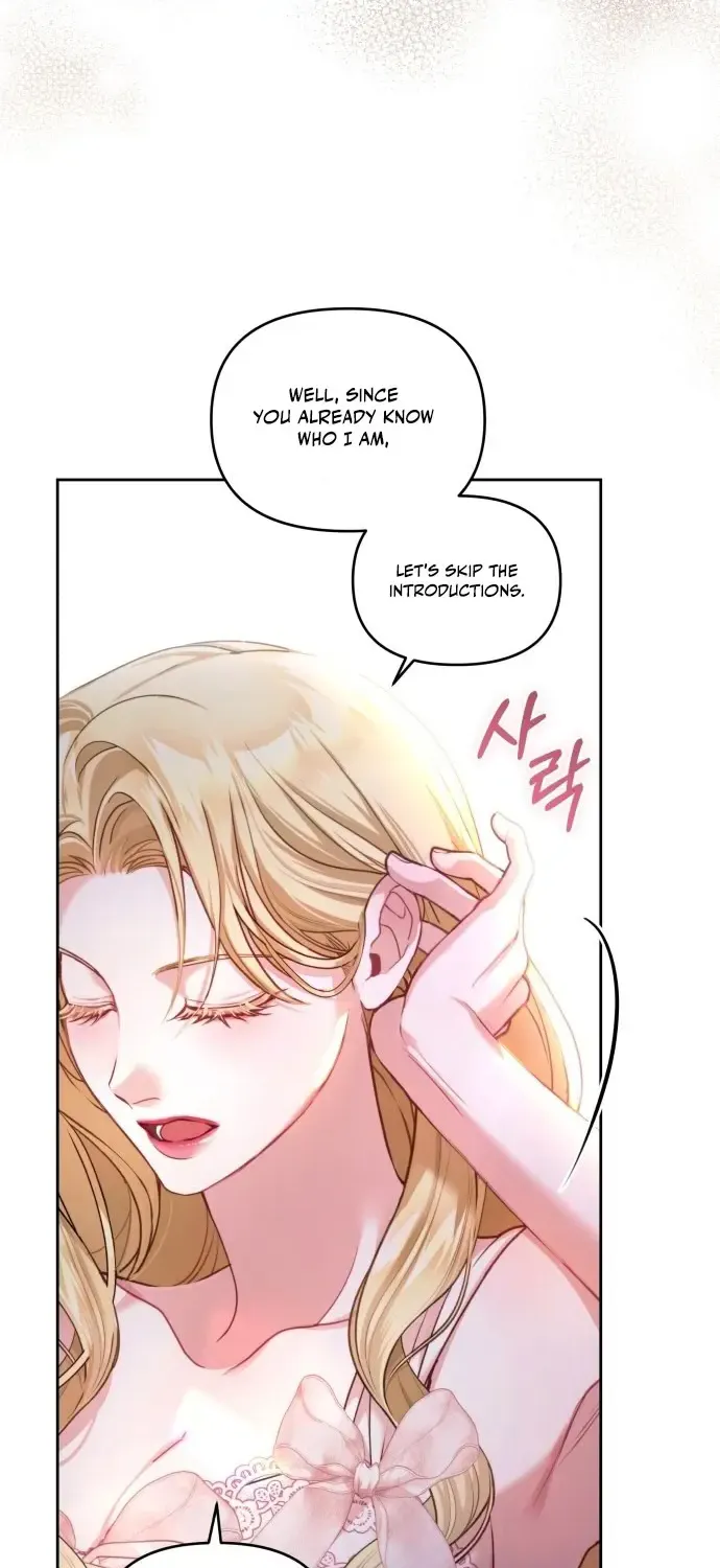 Even Though She’s The Substitute Queen, She Spent The First Night With Him Zinmanga X Chapter 3 Page 95
