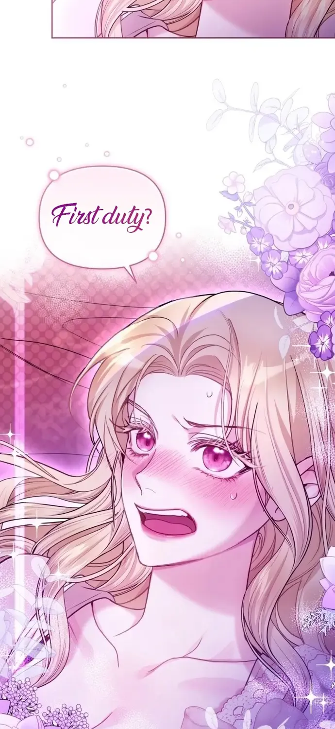 Even Though She’s The Substitute Queen, She Spent The First Night With Him Zinmanga X Chapter 2 Page 2