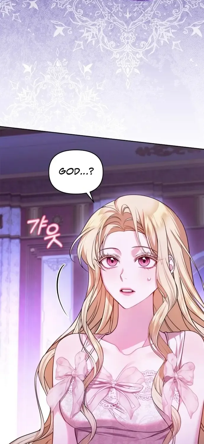 Even Though She’s The Substitute Queen, She Spent The First Night With Him Zinmanga X Chapter 2 Page 31
