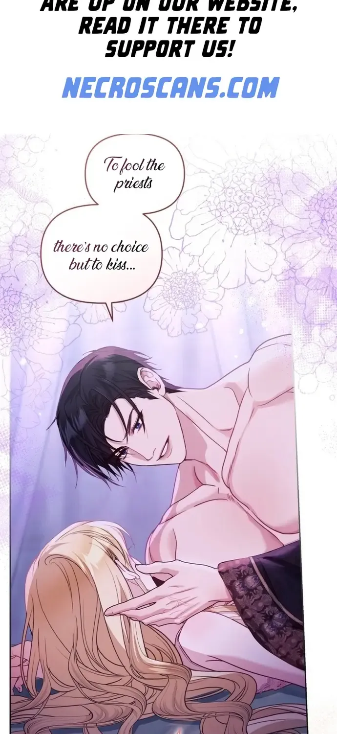 Even Though She’s The Substitute Queen, She Spent The First Night With Him Zinmanga X Chapter 2 Page 58
