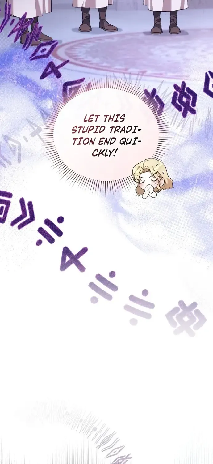Even Though She’s The Substitute Queen, She Spent The First Night With Him Zinmanga X Chapter 2 Page 63