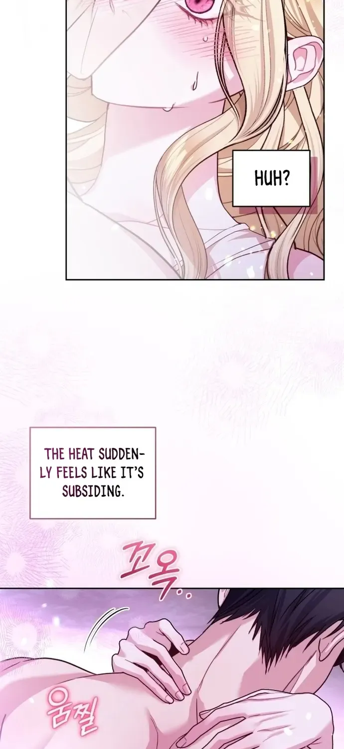 Even Though She’s The Substitute Queen, She Spent The First Night With Him Zinmanga X Chapter 2 Page 75