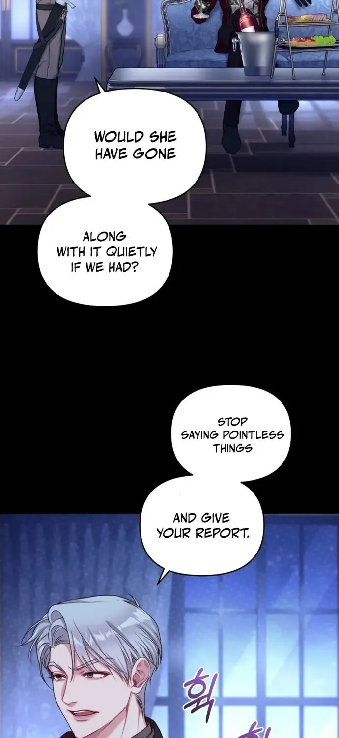 Even Though She’s The Substitute Queen, She Spent The First Night With Him Zinmanga X Chapter 2 Page 96