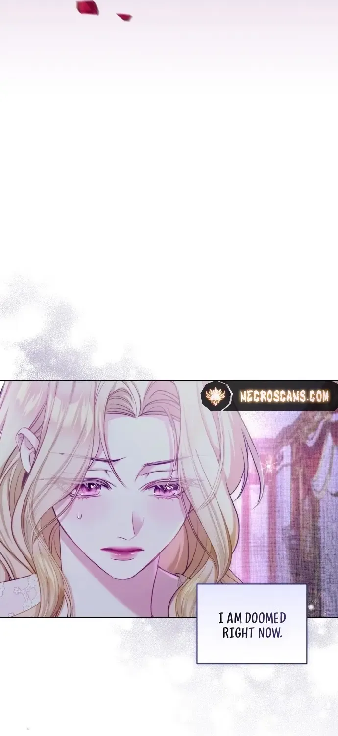 Even Though She’s The Substitute Queen, She Spent The First Night With Him Zinmanga X Chapter 1 Page 7