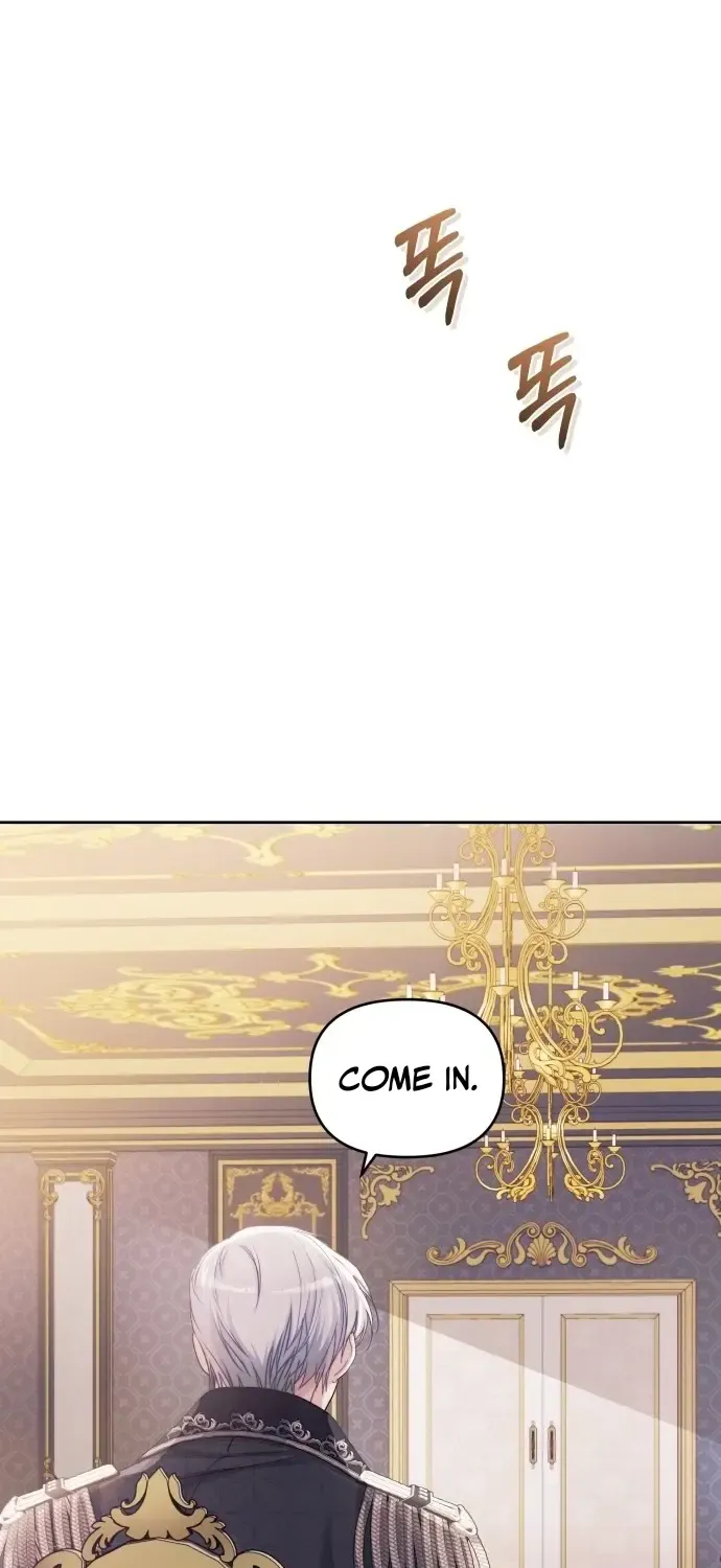 Even Though She’s The Substitute Queen, She Spent The First Night With Him Zinmanga X Chapter 1 Page 34
