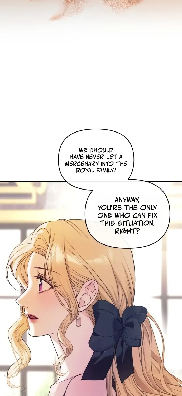 Even Though She’s The Substitute Queen, She Spent The First Night With Him Zinmanga X Chapter 1 Page 54