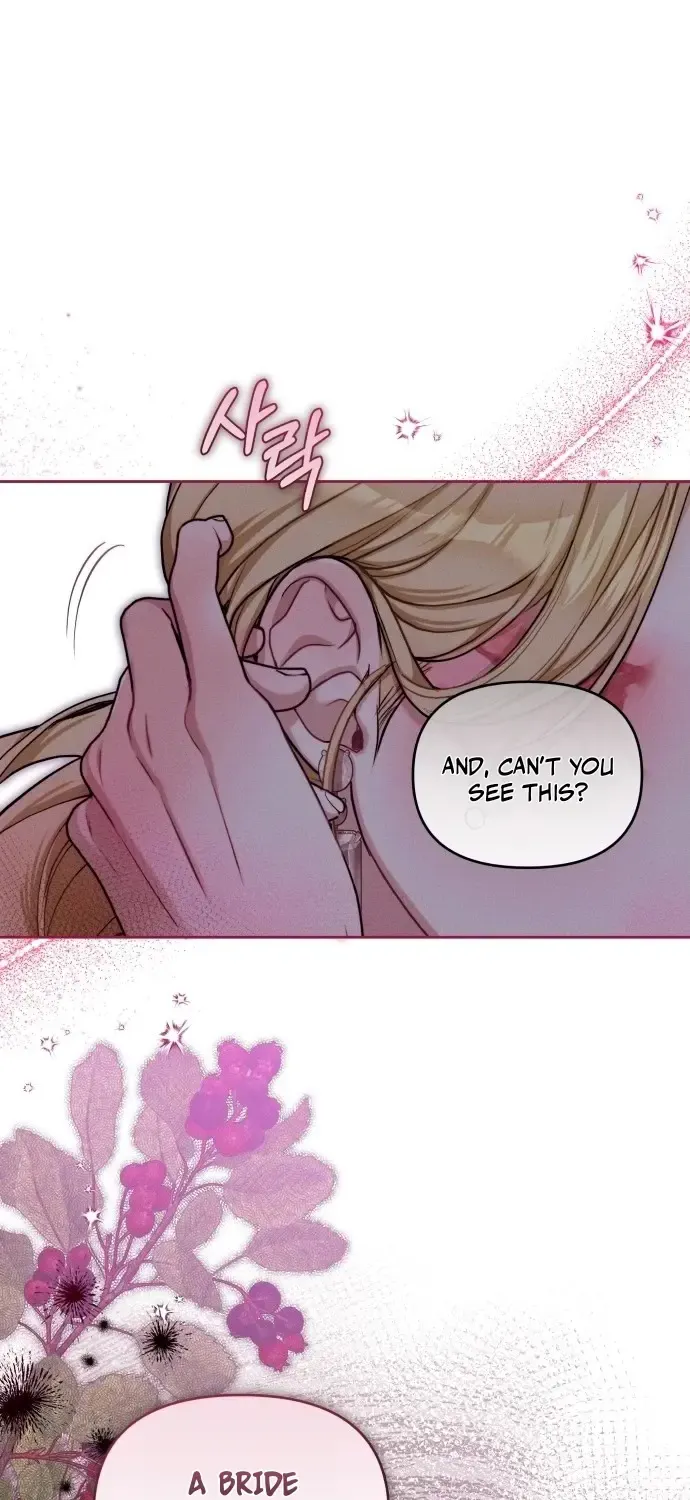 Even Though She’s The Substitute Queen, She Spent The First Night With Him Zinmanga X Chapter 1 Page 69