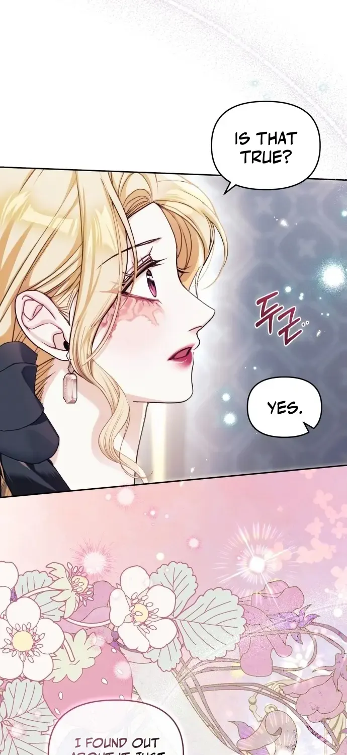 Even Though She’s The Substitute Queen, She Spent The First Night With Him Zinmanga X Chapter 1 Page 74