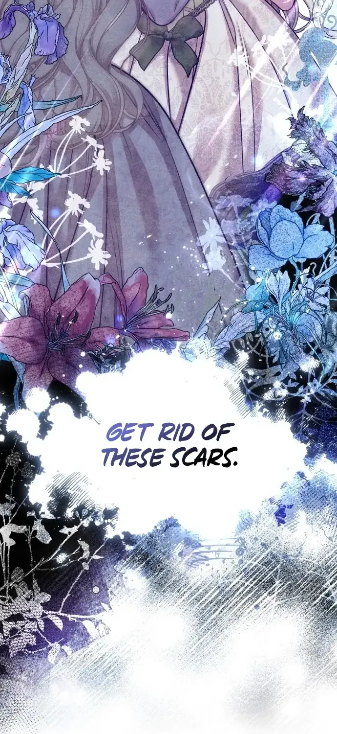 Even Though She’s The Substitute Queen, She Spent The First Night With Him Zinmanga X Chapter 1 Page 98
