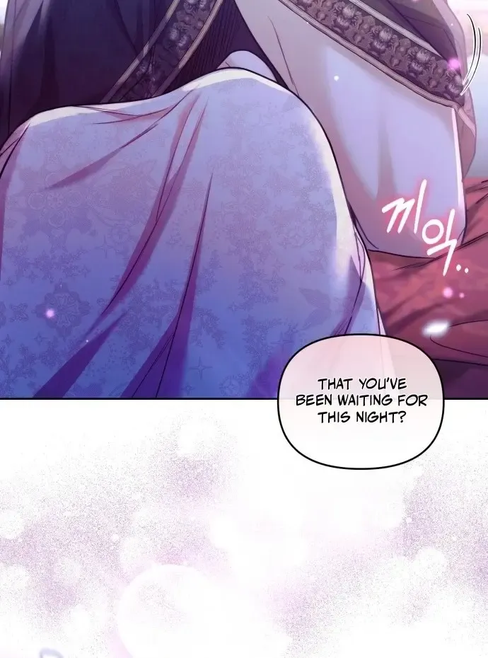 Even Though She’s The Substitute Queen, She Spent The First Night With Him Zinmanga X Chapter 1 Page 114