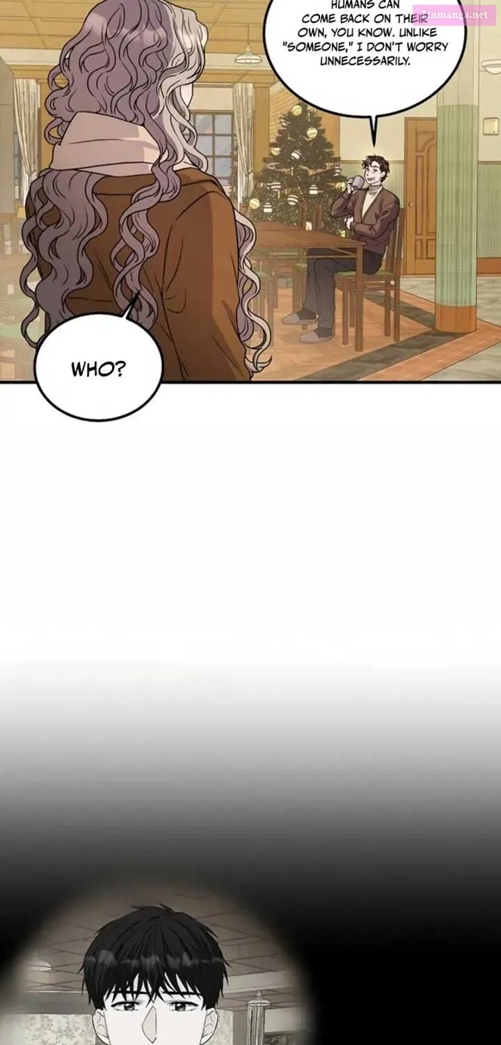Home, Bitter Home, Motel California Zinmanga X Chapter 12 Page 5