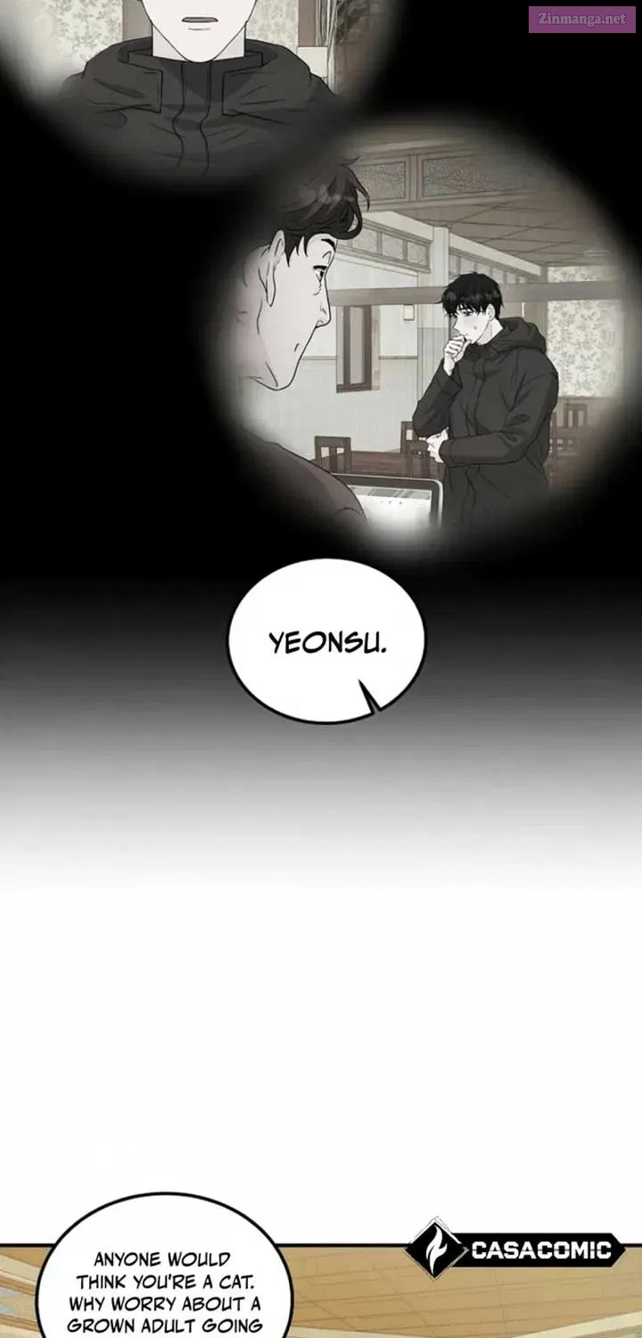 Home, Bitter Home, Motel California Zinmanga X Chapter 12 Page 6