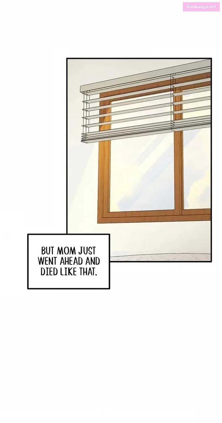 Home, Bitter Home, Motel California Zinmanga X Chapter 12 Page 32