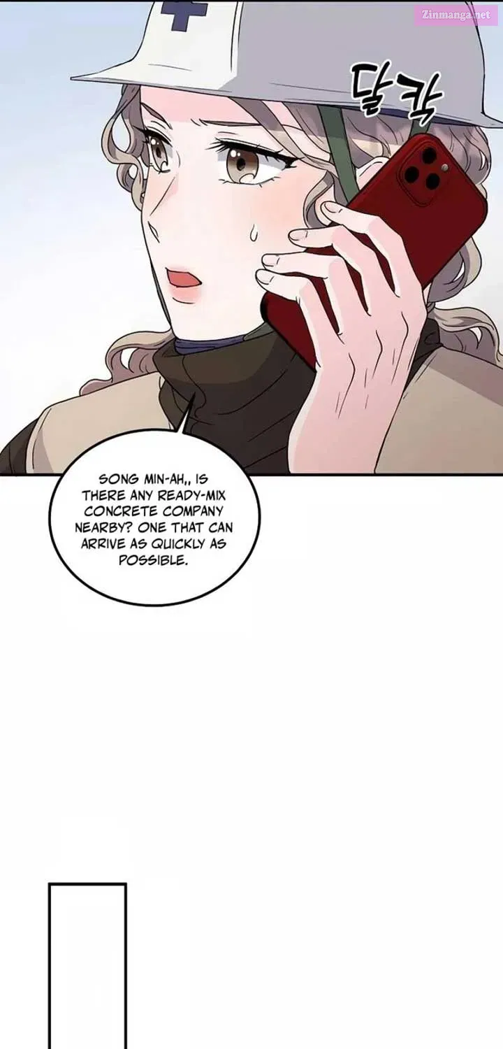 Home, Bitter Home, Motel California Zinmanga X Chapter 12 Page 41