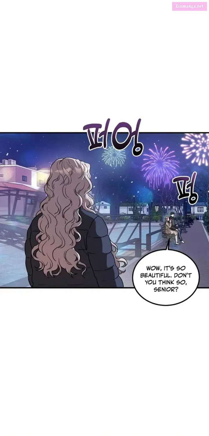 Home, Bitter Home, Motel California Zinmanga X Chapter 12 Page 64