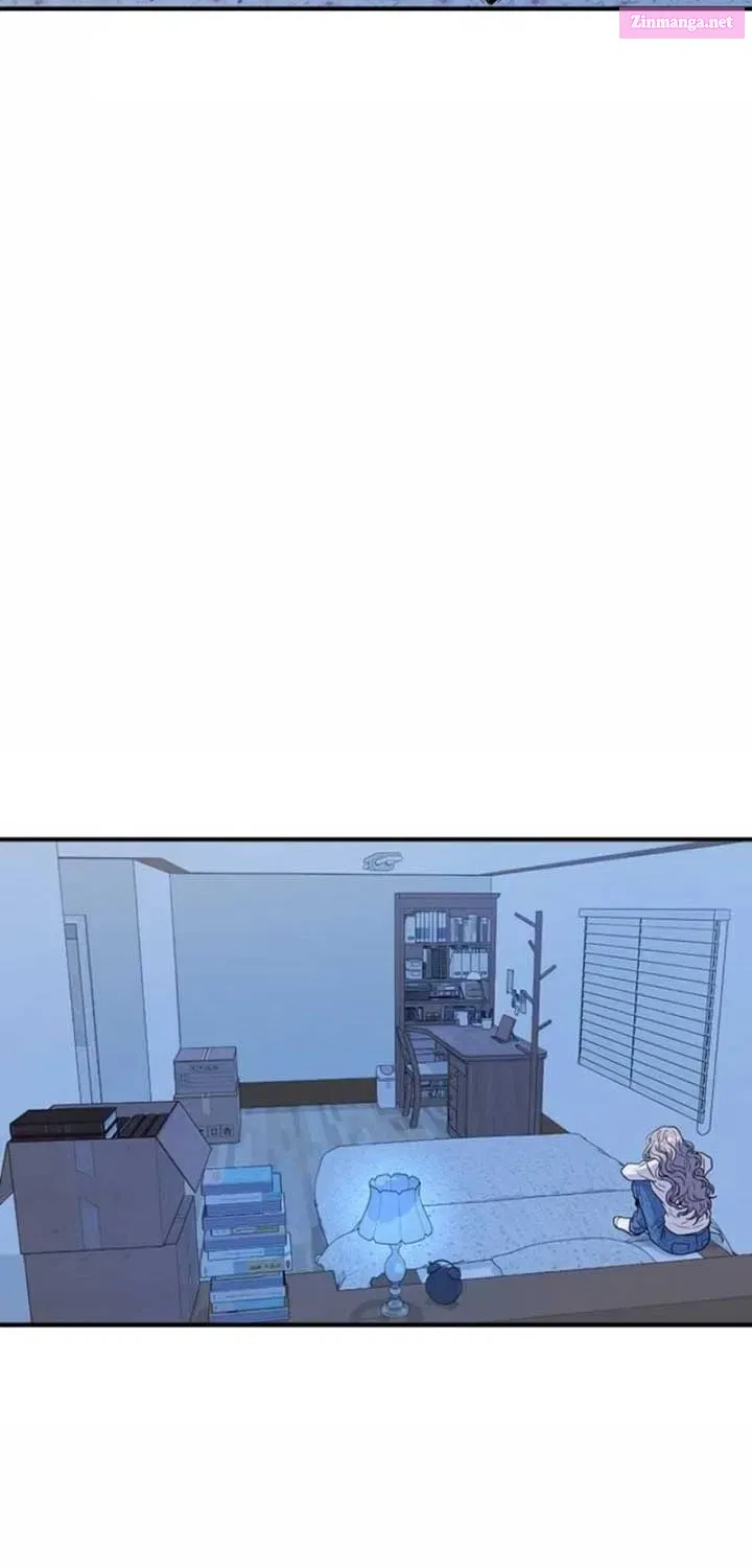 Home, Bitter Home, Motel California Zinmanga X Chapter 11 Page 6