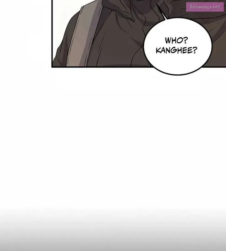 Home, Bitter Home, Motel California Zinmanga X Chapter 11 Page 48