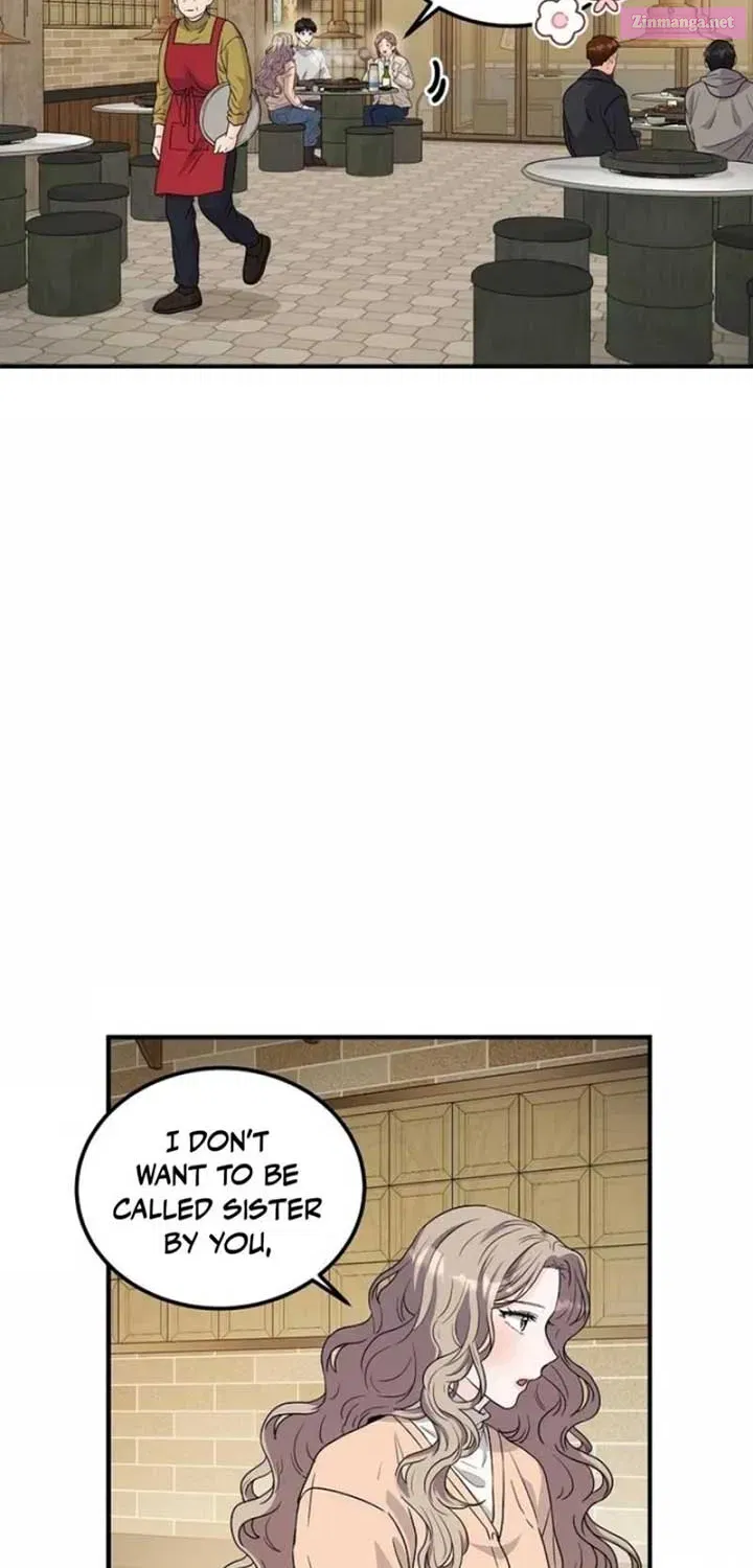 Home, Bitter Home, Motel California Zinmanga X Chapter 10 Page 4