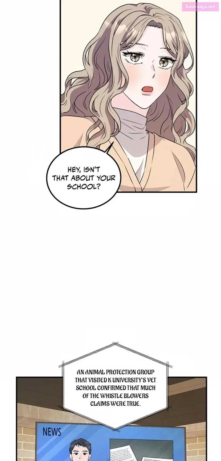 Home, Bitter Home, Motel California Zinmanga X Chapter 10 Page 31