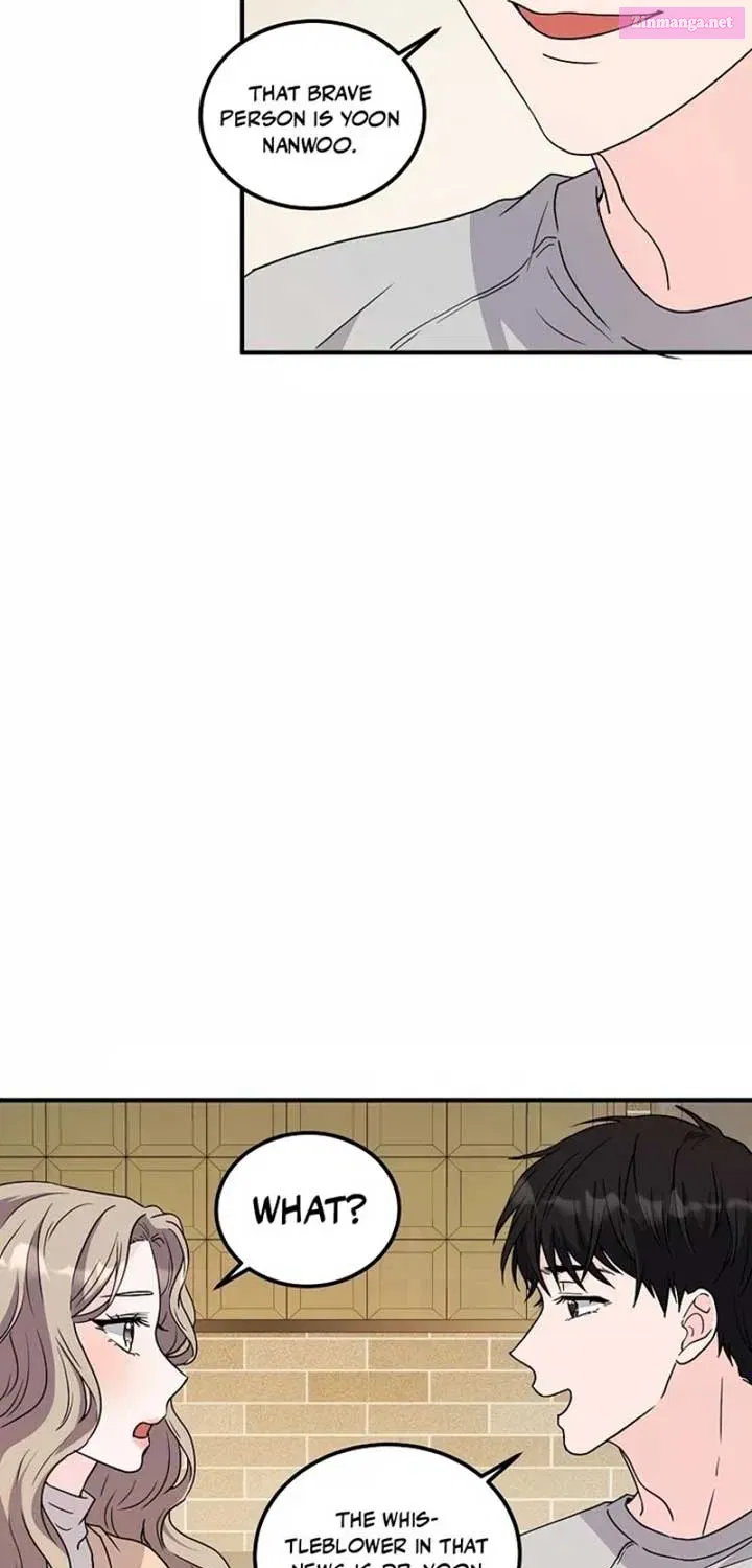 Home, Bitter Home, Motel California Zinmanga X Chapter 10 Page 37