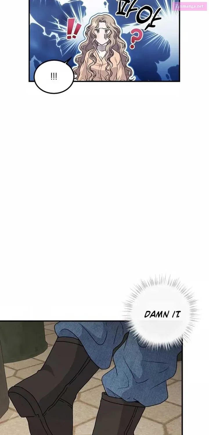 Home, Bitter Home, Motel California Zinmanga X Chapter 10 Page 39