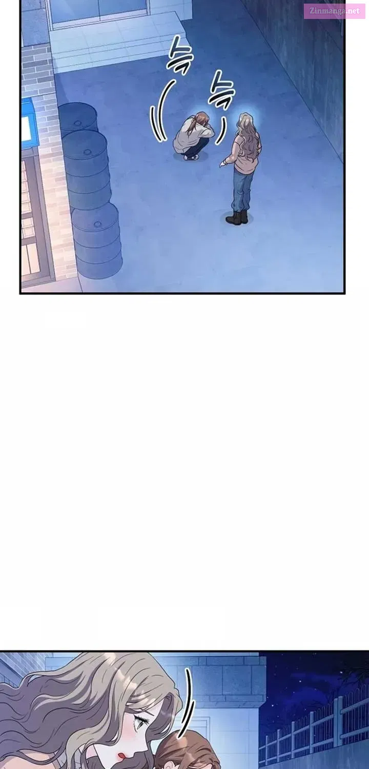 Home, Bitter Home, Motel California Zinmanga X Chapter 10 Page 44
